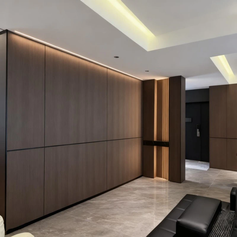 Eco-bogwera Wall Cladding